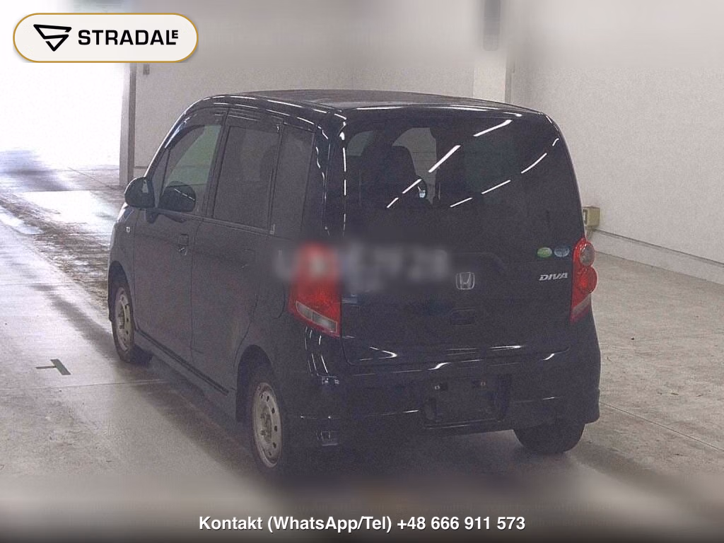 HONDA LIFE 5D, miniaturka 3