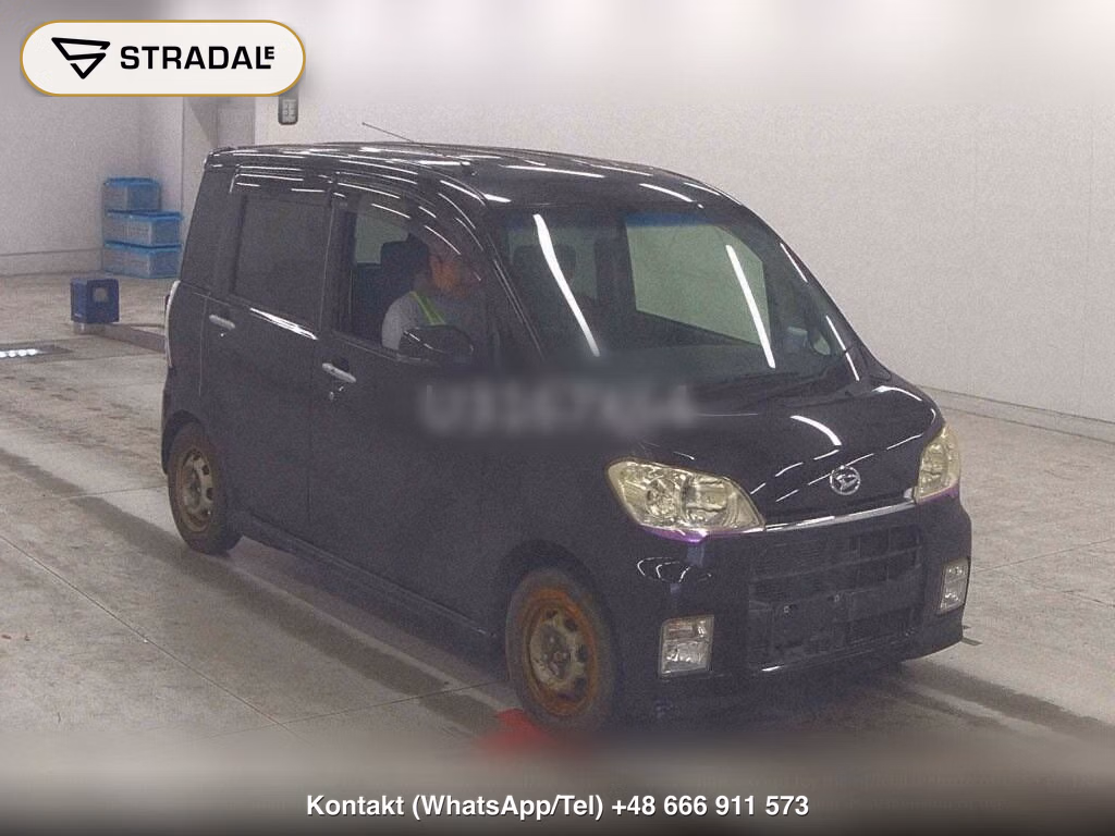DAIHATSU TANTO EXE, miniaturka 2