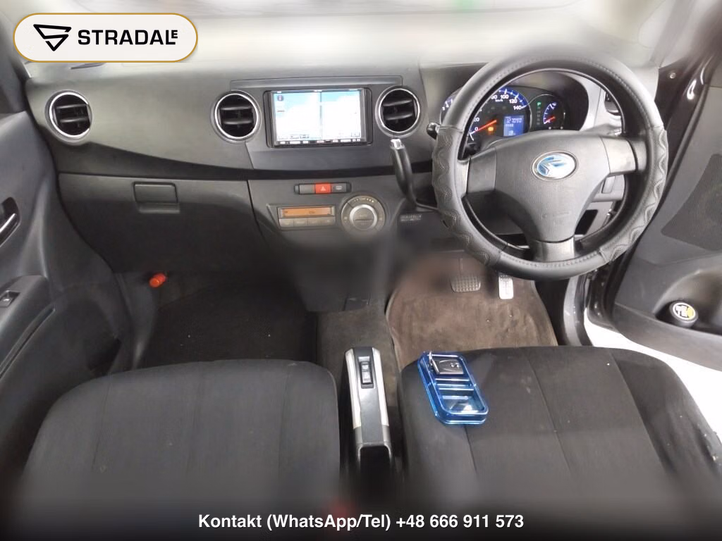 DAIHATSU TANTO EXE, miniaturka 4