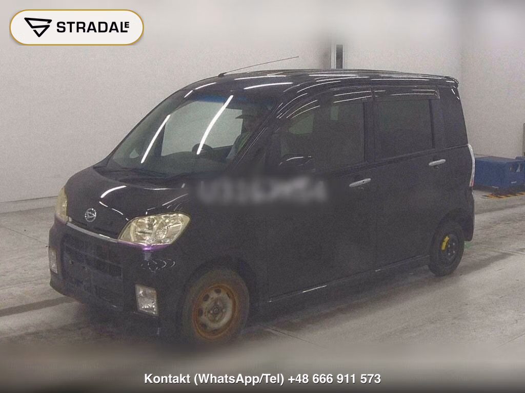 DAIHATSU TANTO EXE, miniaturka 5