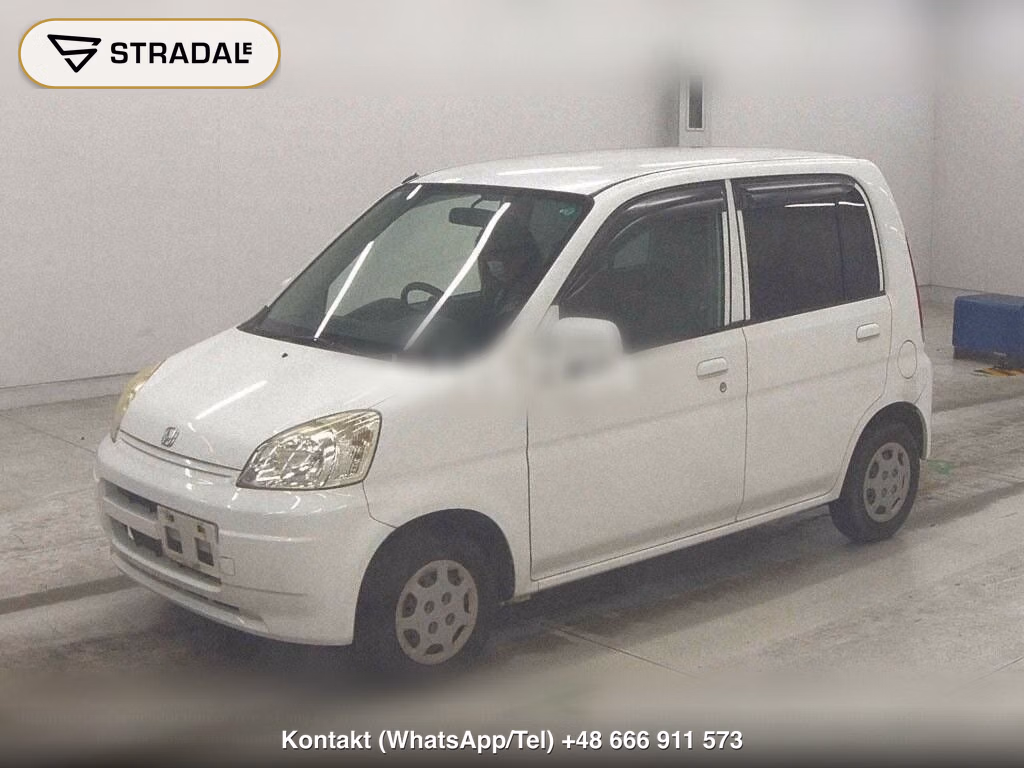 HONDA LIFE 5D, miniaturka 5
