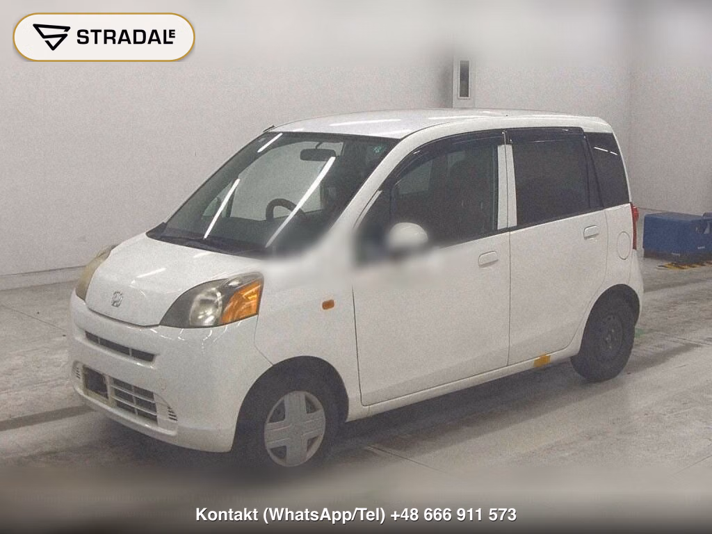 HONDA LIFE 5D, miniaturka 5