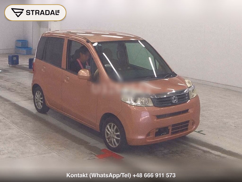 HONDA LIFE 5D, miniaturka 2
