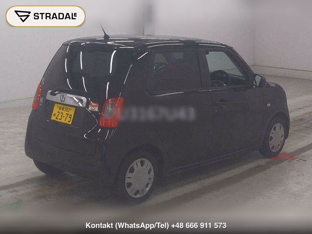 HONDA N-ONE, miniaturka 6