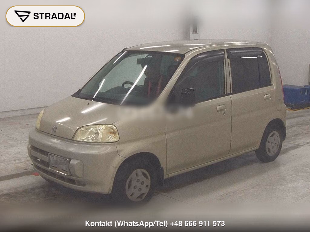 HONDA LIFE 5D, miniaturka 5