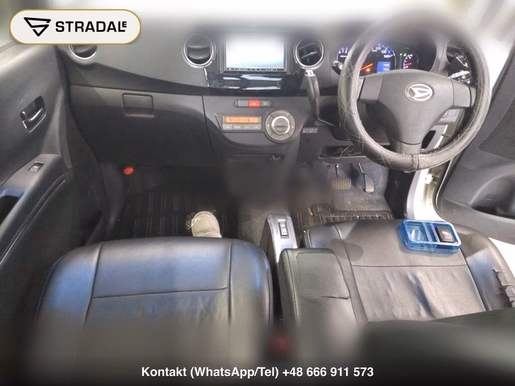 DAIHATSU TANTO EXE, miniaturka 4