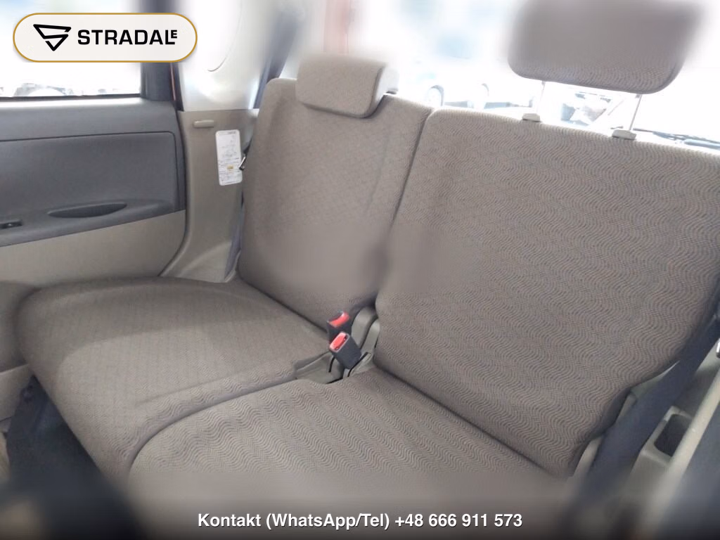 DAIHATSU TANTO, miniaturka 7