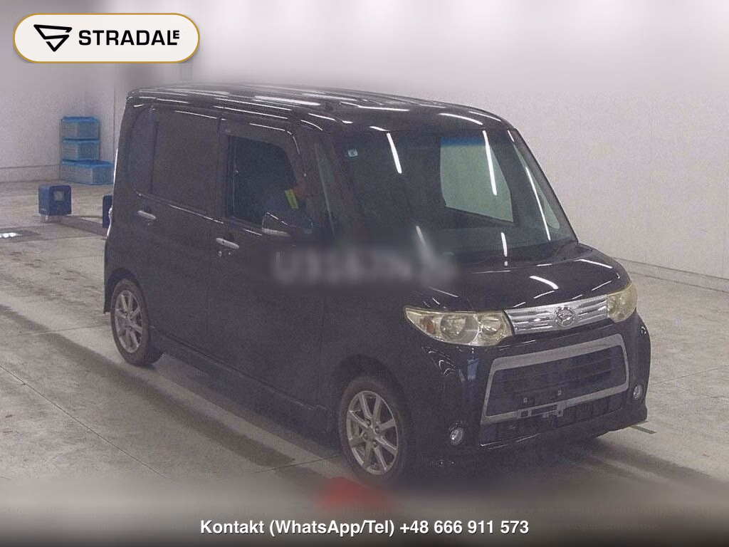 DAIHATSU TANTO, miniaturka 2