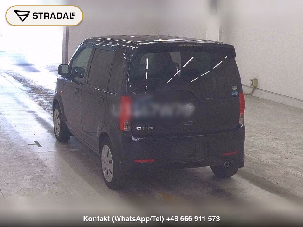 NISSAN OTTI, miniaturka 3