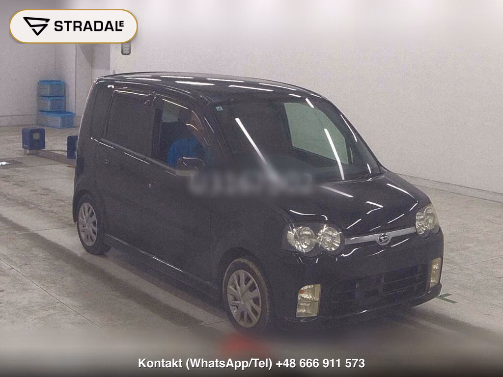 DAIHATSU MOVE, miniaturka 2
