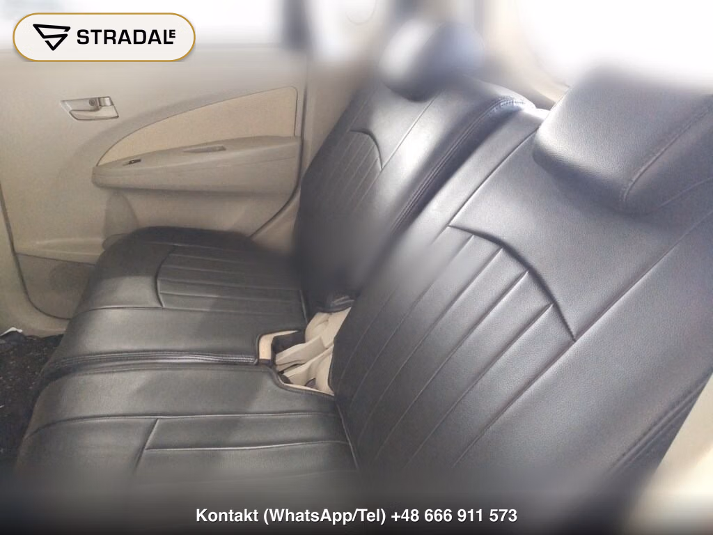 DAIHATSU MOVE 4WD, miniaturka 7