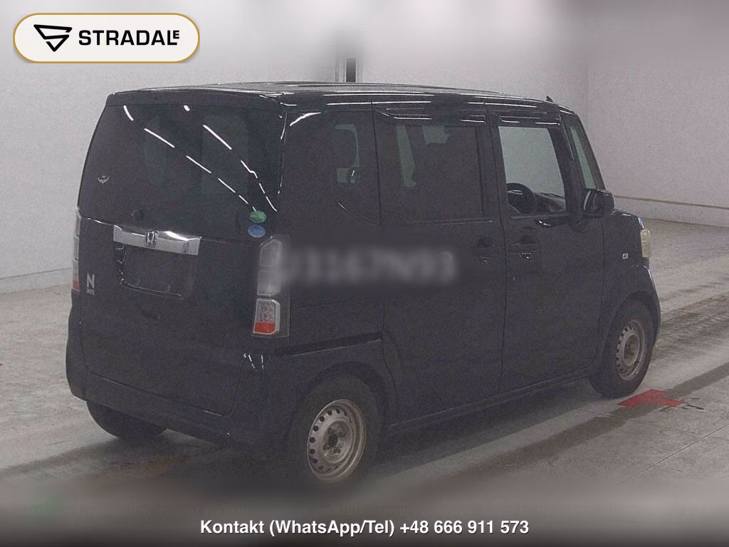 HONDA N-BOX, miniaturka 6