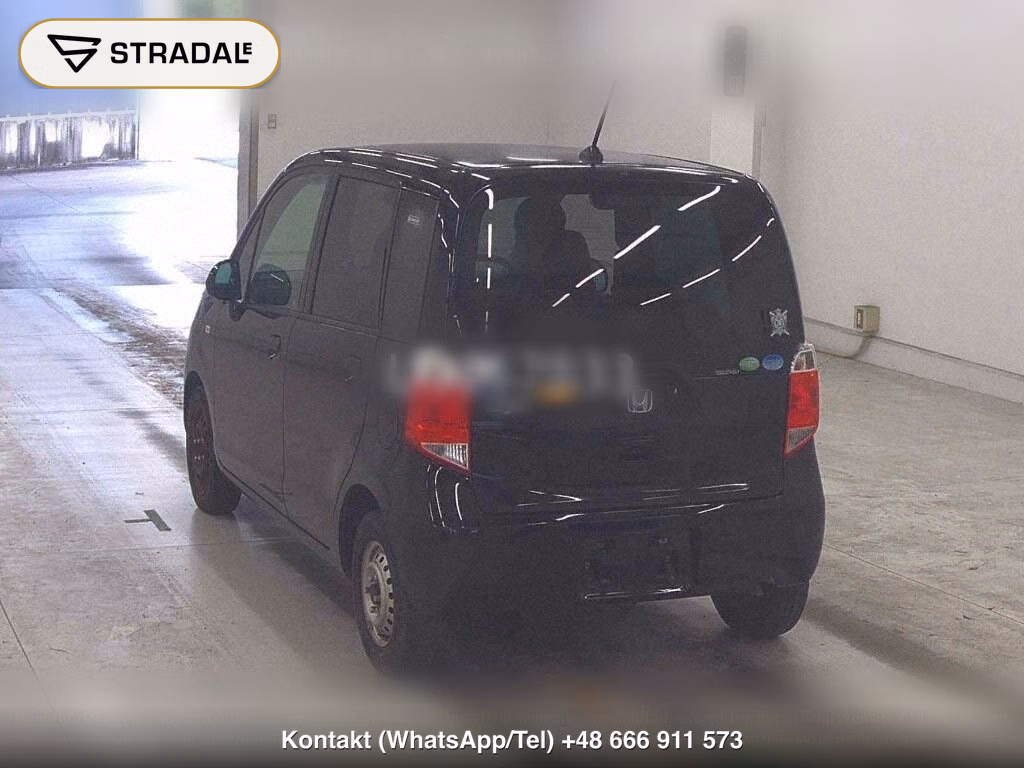 HONDA LIFE 5D, miniaturka 3