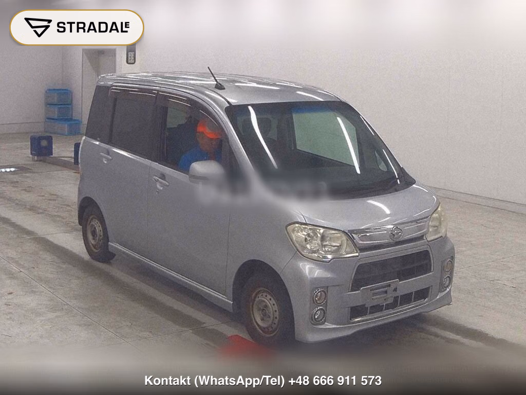 DAIHATSU TANTO EXE, miniaturka 2