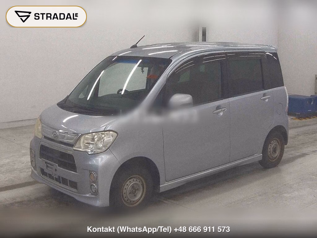 DAIHATSU TANTO EXE, miniaturka 5
