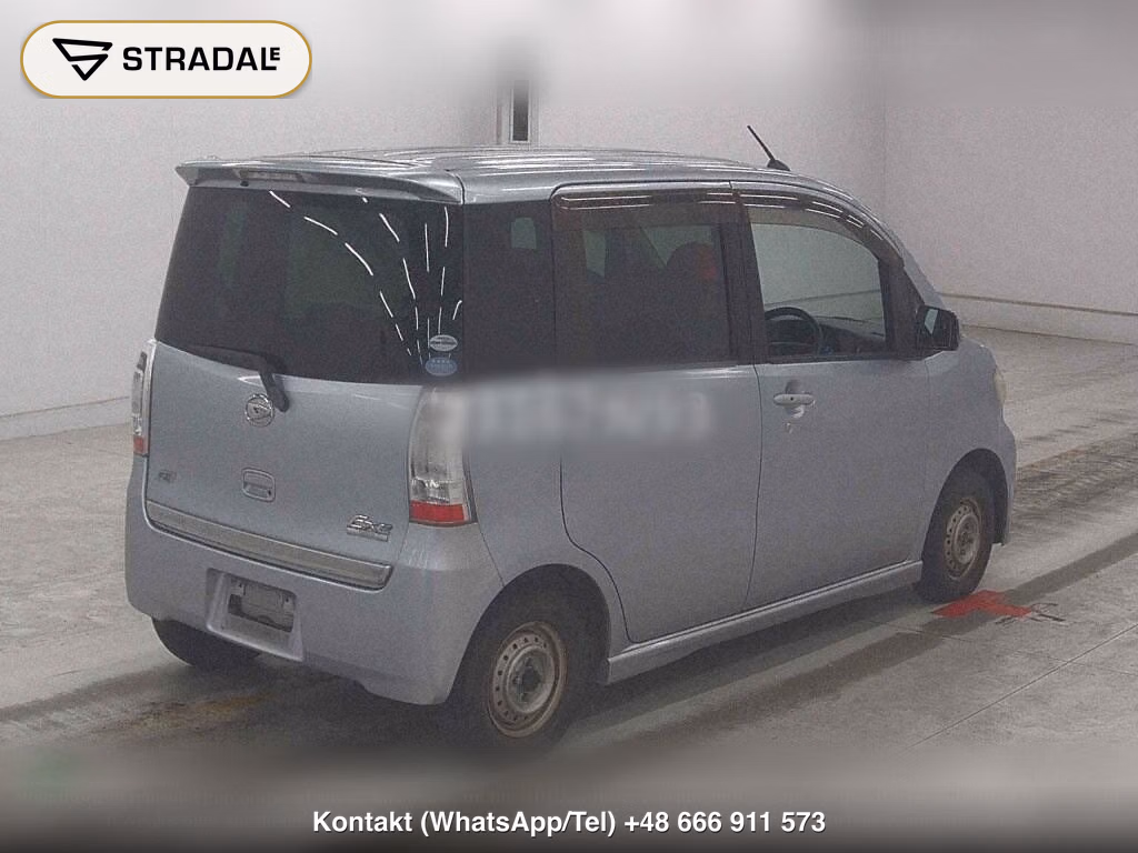 DAIHATSU TANTO EXE, miniaturka 6