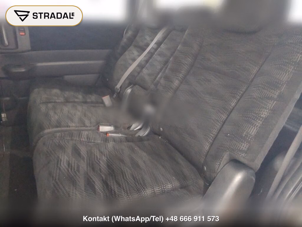 HONDA STEPWAGON 5D, miniaturka 7