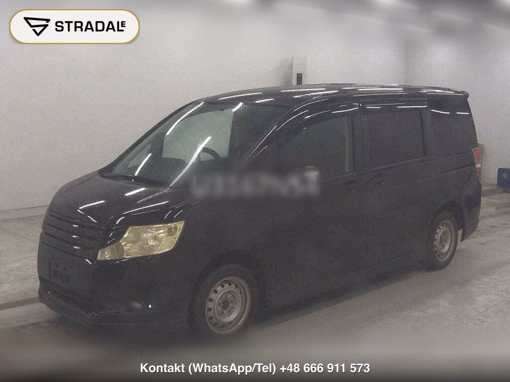 HONDA STEPWAGON 5D, miniaturka 5