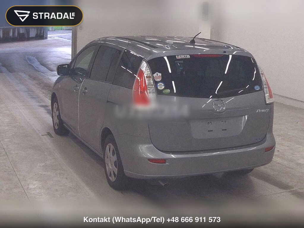 MAZDA PREMACY, miniaturka 2