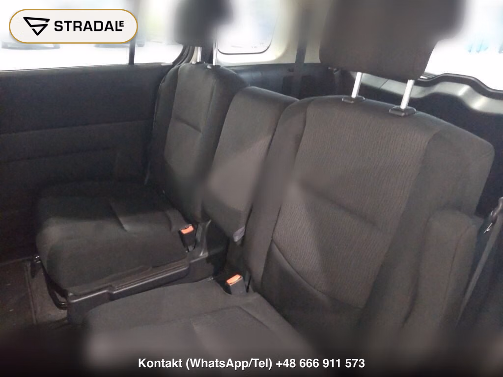 MAZDA PREMACY, miniaturka 6