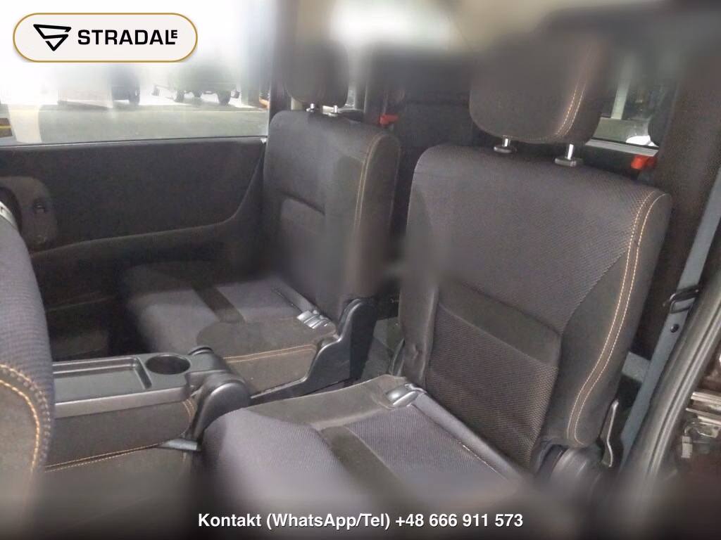 NISSAN SERENA 5D, miniaturka 7