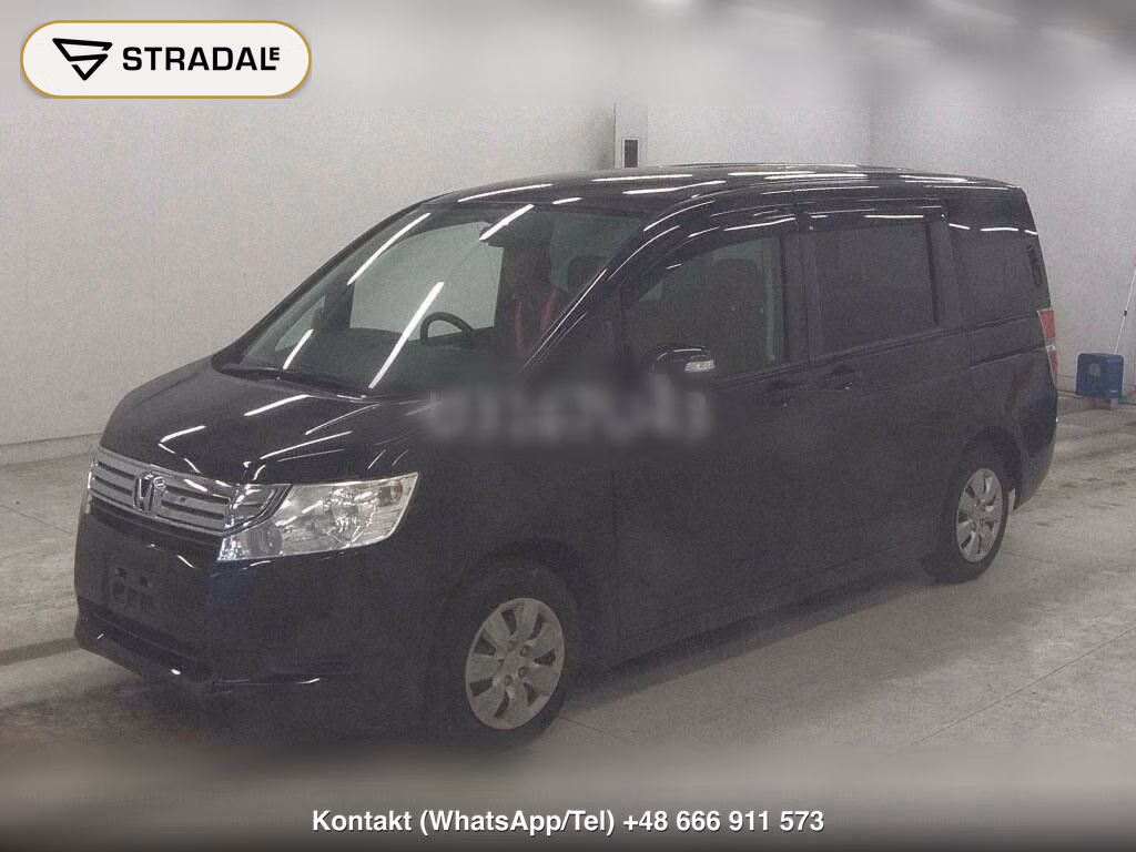 HONDA STEPWAGON 5D, miniaturka 5