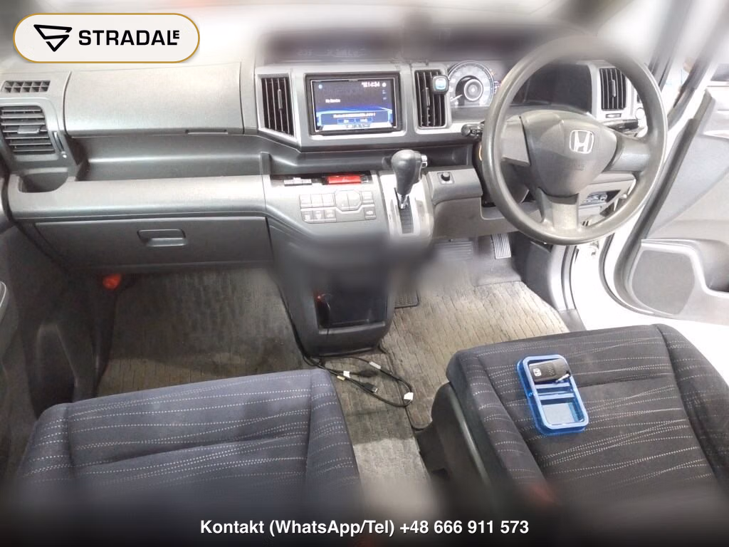 HONDA STEPWAGON 5D, miniaturka 4