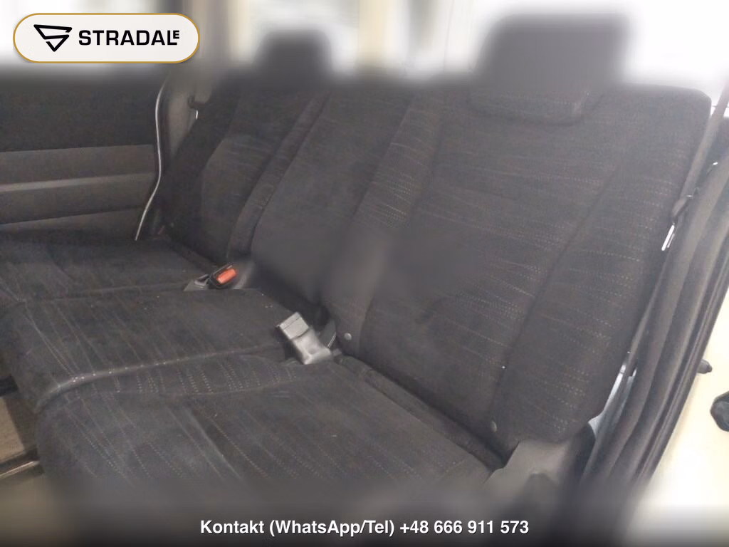 HONDA STEPWAGON 5D, miniaturka 7