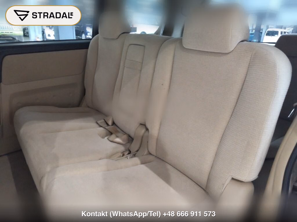 HONDA STEPWAGON 5D, miniaturka 7