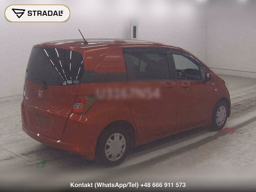 HONDA FREED SPIKE, miniaturka 6