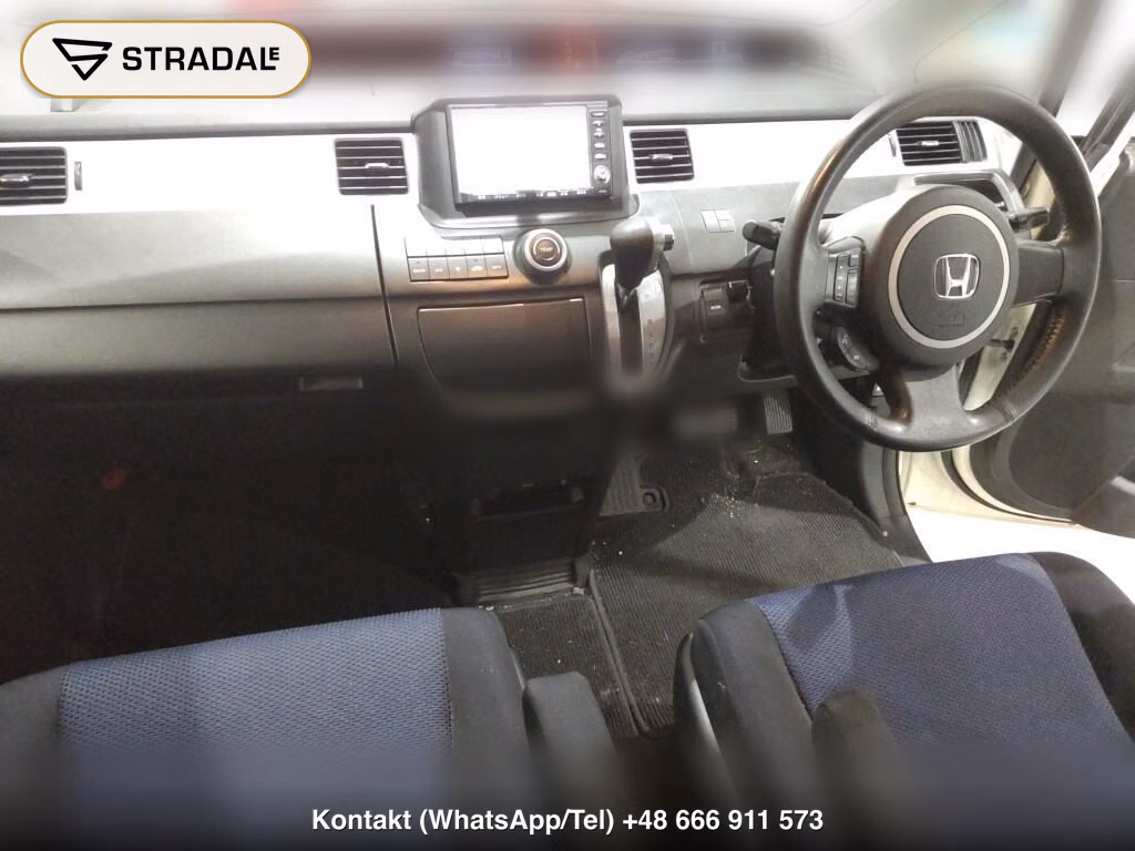 HONDA STEPWAGON 5D, miniaturka 4