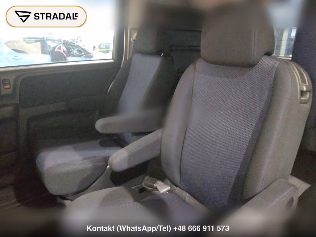 HONDA STEPWAGON 5D, miniaturka 7