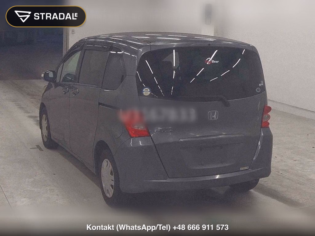 HONDA FREED, miniaturka 3