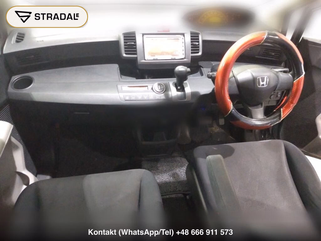 HONDA FREED, miniaturka 4