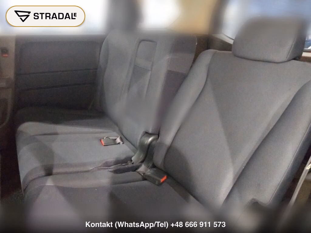 HONDA FREED, miniaturka 7