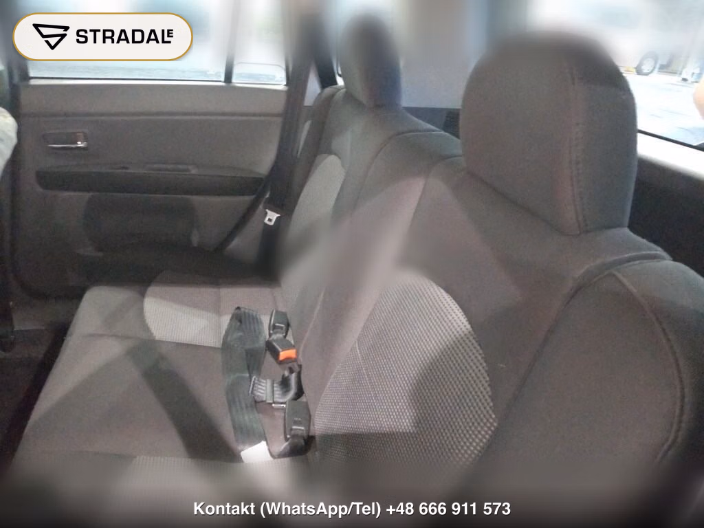 MAZDA DEMIO 5D, miniaturka 7