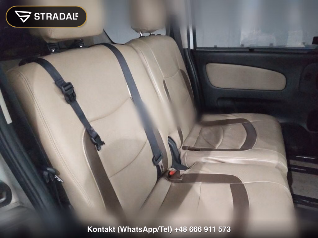 NISSAN SERENA 5D, miniaturka 7