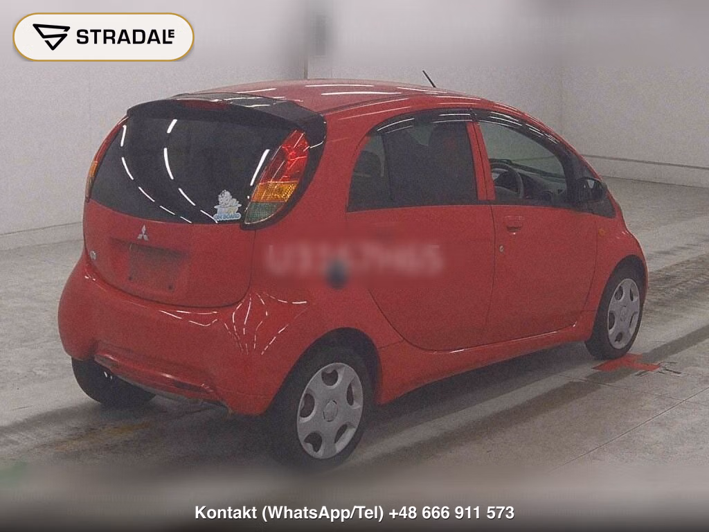 MITSUBISHI I, miniaturka 6