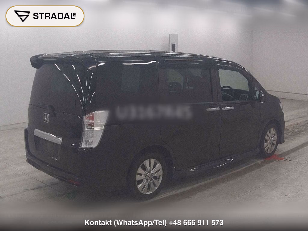 HONDA STEPWAGON SPADA, miniaturka 6