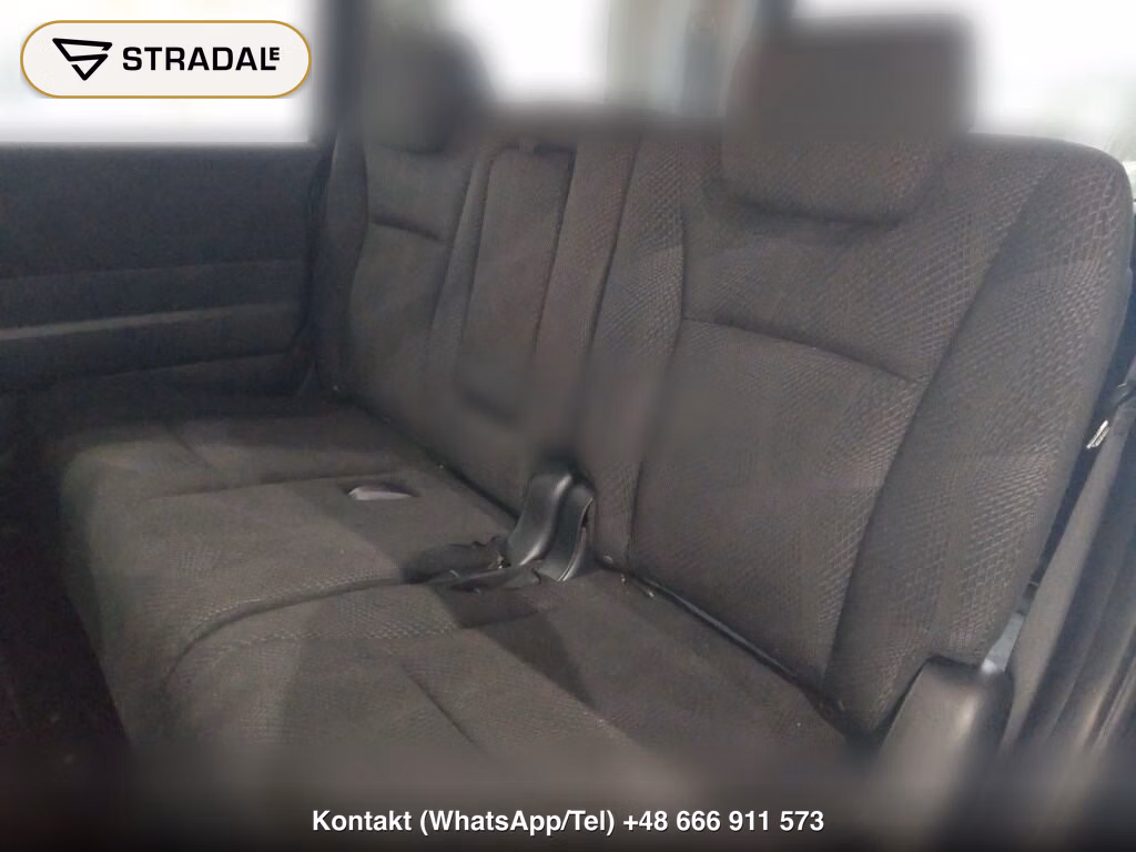 HONDA STEPWAGON SPADA, miniaturka 7