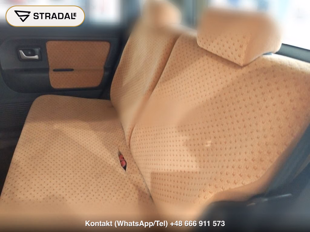 SUZUKI ALTO LAPIN, miniaturka 7