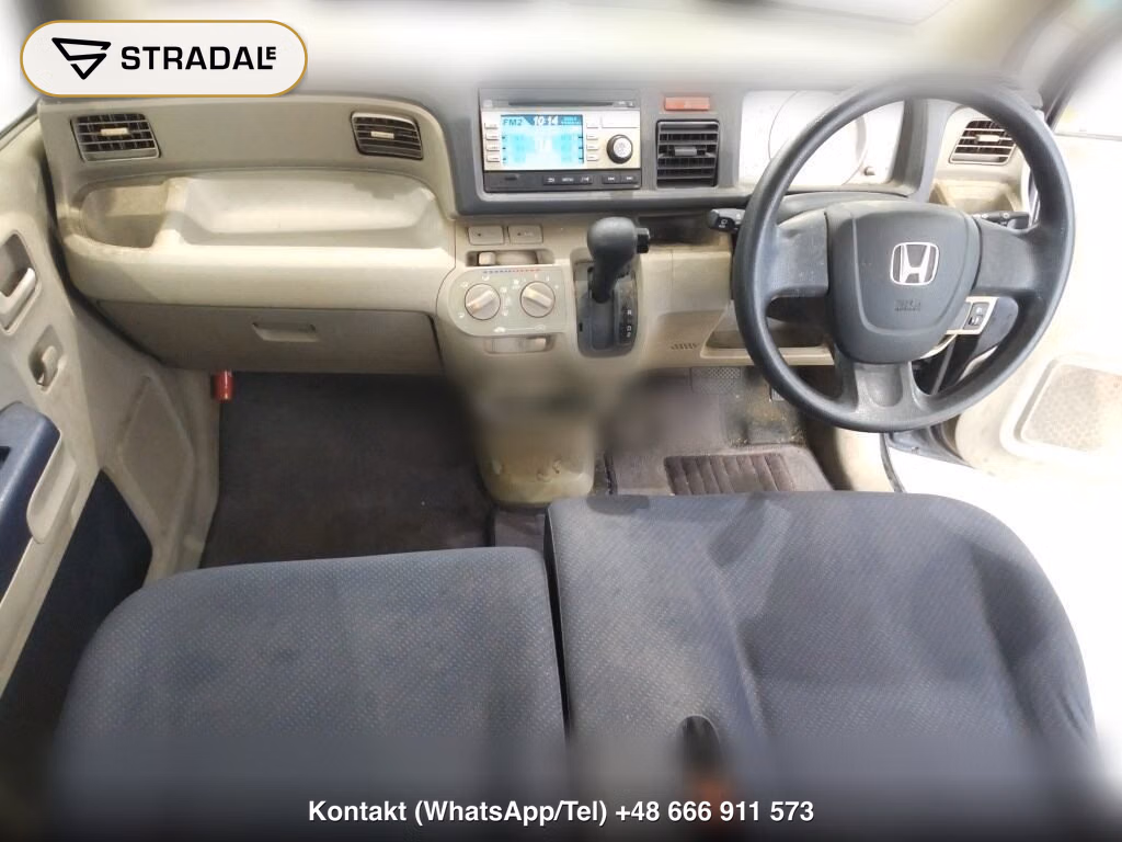 HONDA LIFE 5D G, miniaturka 4