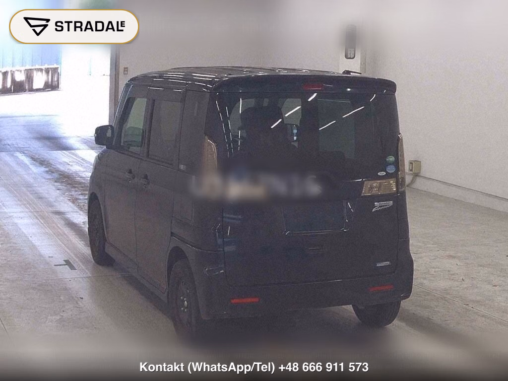 SUZUKI SPACIA G, miniaturka 3