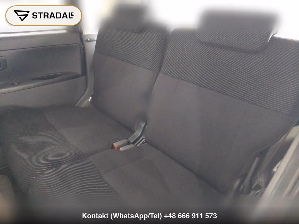 DAIHATSU TANTO CUSTOM X LIMITED, miniaturka 7