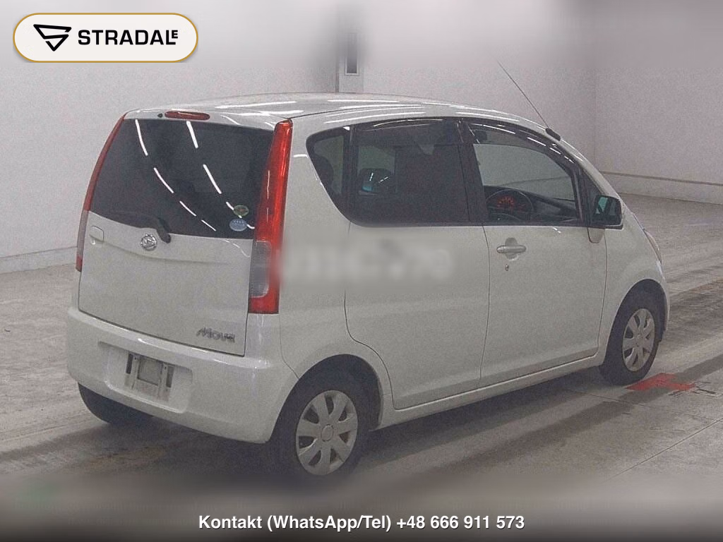 DAIHATSU MOVE MEMORIAL EDITION, miniaturka 6