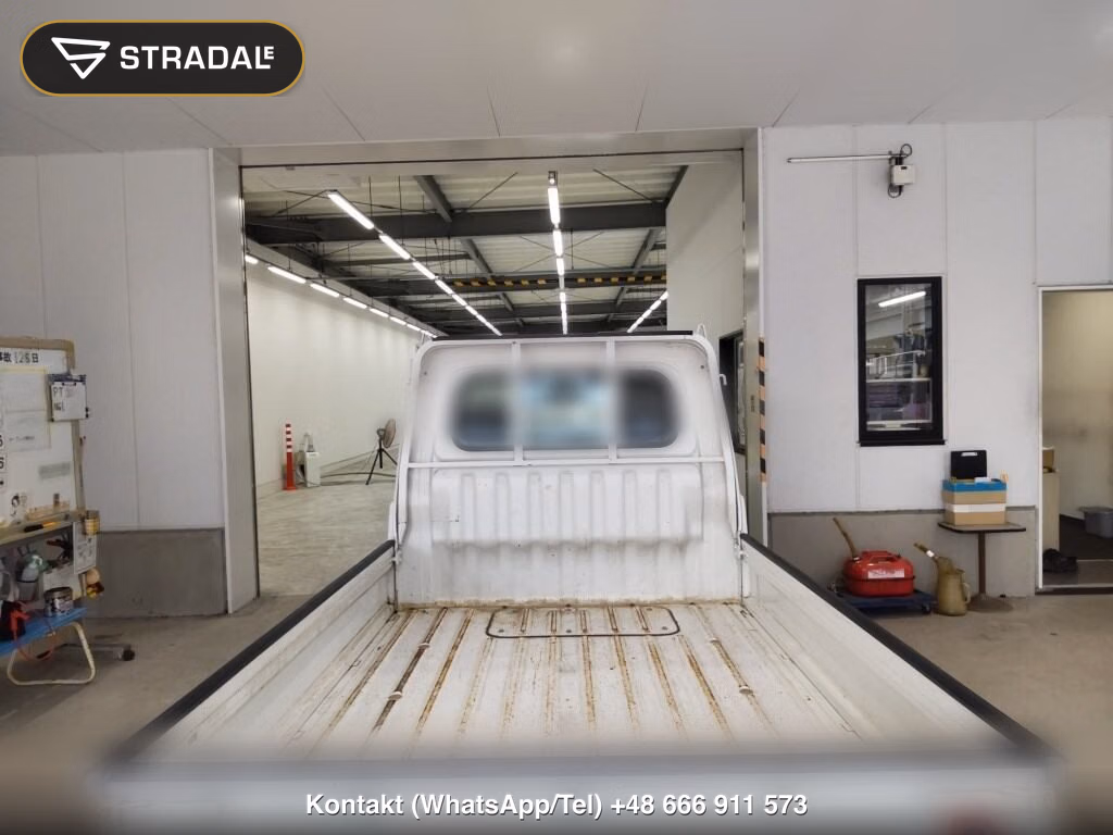 DAIHATSU HIJET TRUCK, miniaturka 7
