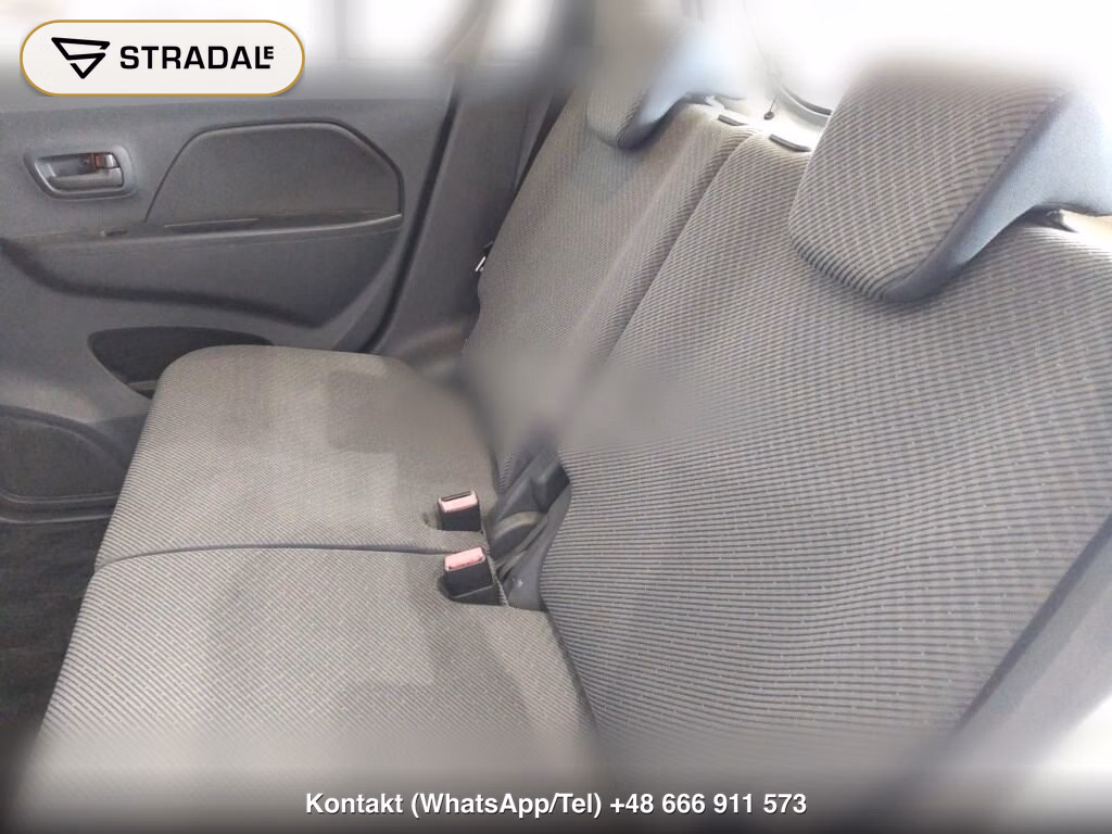 SUZUKI WAGON R 5D 4WD FA, miniaturka 7