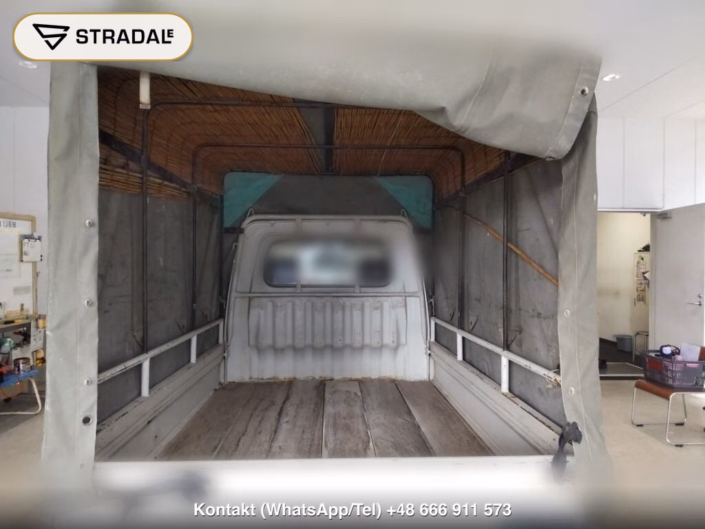 DAIHATSU HIJET TRUCK, miniaturka 7