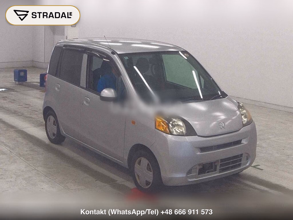 HONDA LIFE 5D, miniaturka 2