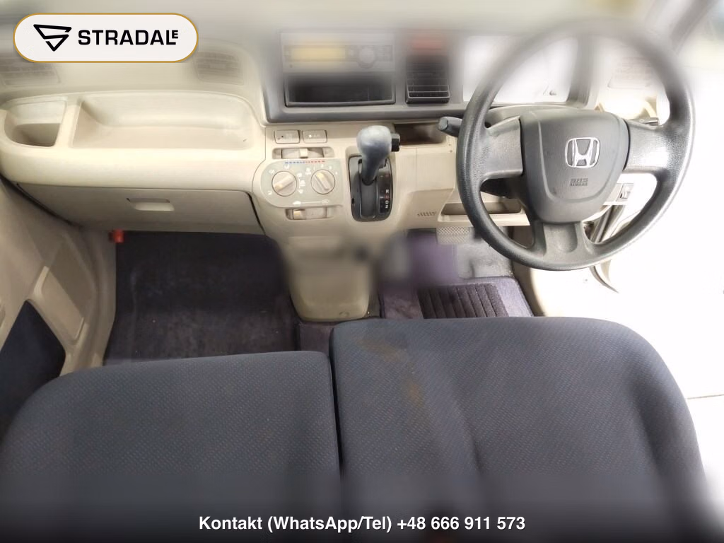 HONDA LIFE 5D, miniaturka 4